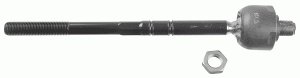 Vidinė vairo traukė LEMFÖRDER 31763 01