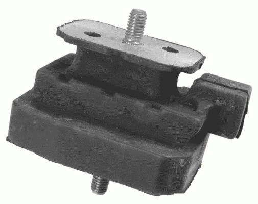 Pavarų dėžės pagalvė LEMFÖRDER 31924 01