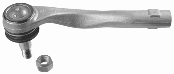 Traukės antgalis LEMFÖRDER 31931 01