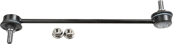 Šarnyro stabilizatorius LEMFÖRDER 31994 01