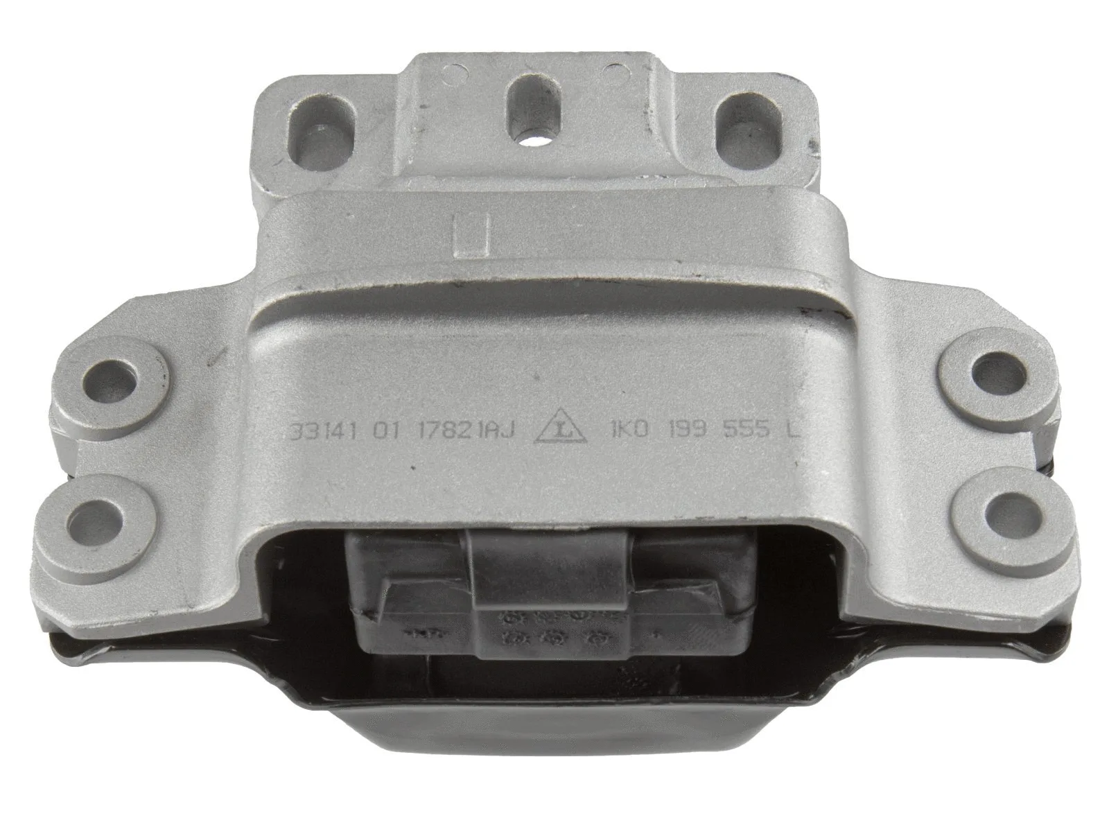Variklio montavimas LEMFÖRDER 33141 01