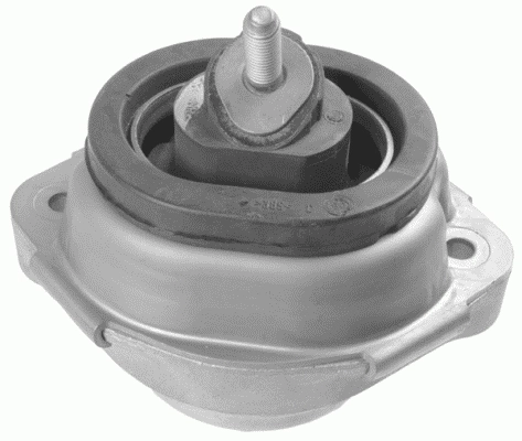Variklio montavimas LEMFÖRDER 33243 01