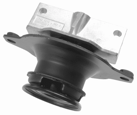 Variklio montavimas LEMFÖRDER 33262 01