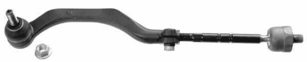 Strypo montavimas LEMFÖRDER 33391 01
