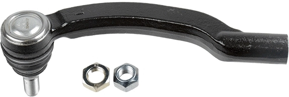 Traukės antgalis LEMFÖRDER 33484 01