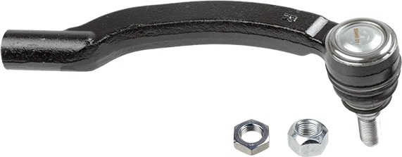 Traukės antgalis LEMFÖRDER 33485 01