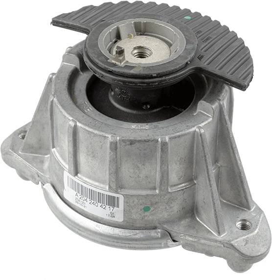 Variklio montavimas LEMFÖRDER 33587 01