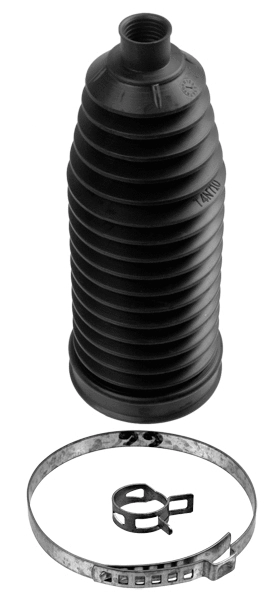 Vairo koloneles apsauga LEMFÖRDER 33615 01