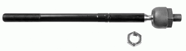 Vidinė vairo traukė LEMFÖRDER 34001 01