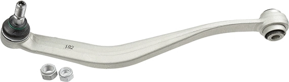 Strypo montavimas LEMFÖRDER 34040 01