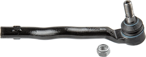 Traukės antgalis LEMFÖRDER 34084 01