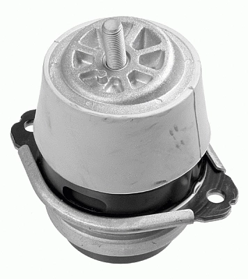 Variklio montavimas LEMFÖRDER 34378 01