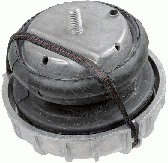 Variklio montavimas LEMFÖRDER 34410 01