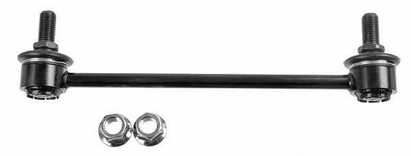 Šarnyro stabilizatorius LEMFÖRDER 34482 01