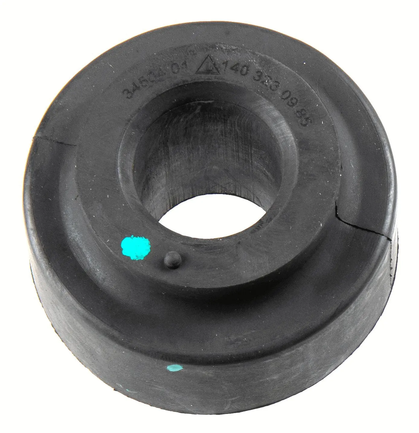 Stabilizatoriaus įvorė LEMFÖRDER 34504 01