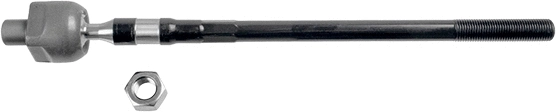 Vidinė vairo traukė LEMFÖRDER 34516 01