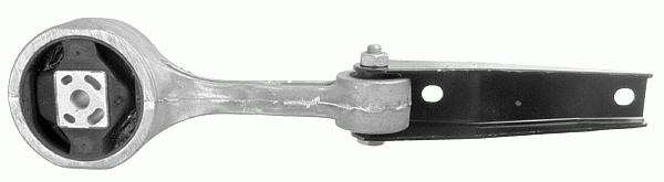 Variklio montavimas LEMFÖRDER 34715 01
