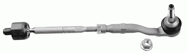 Strypo montavimas LEMFÖRDER 34728 01