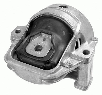 Variklio montavimas LEMFÖRDER 34746 01