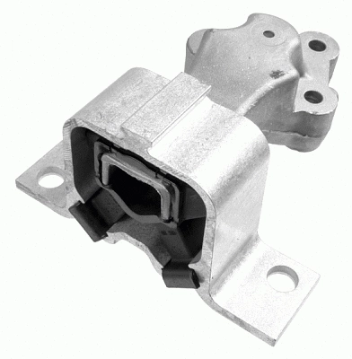 Variklio montavimas LEMFÖRDER 34799 01