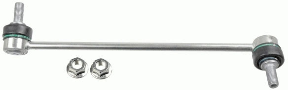 Šarnyro stabilizatorius LEMFÖRDER 34801 01