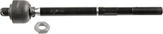 Vidinė vairo traukė LEMFÖRDER 34913 02