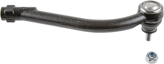 Traukės antgalis LEMFÖRDER 34997 01