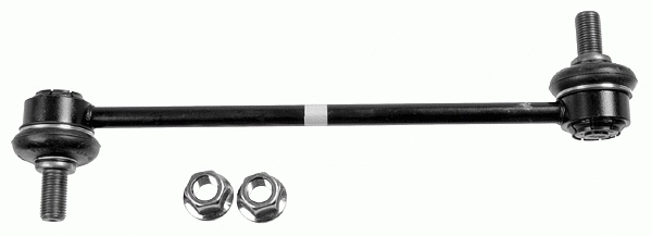 Šarnyro stabilizatorius LEMFÖRDER 35001 01