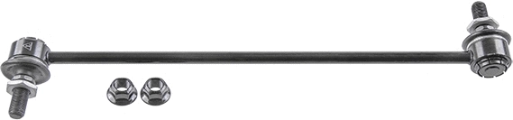 Šarnyro stabilizatorius LEMFÖRDER 35003 01