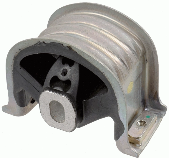 Variklio montavimas LEMFÖRDER 35025 01