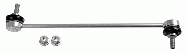 Šarnyro stabilizatorius LEMFÖRDER 35057 01