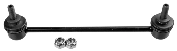 Šarnyro stabilizatorius LEMFÖRDER 35414 01