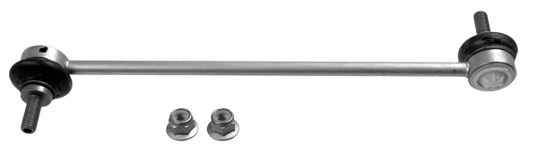 Šarnyro stabilizatorius LEMFÖRDER 35503 01