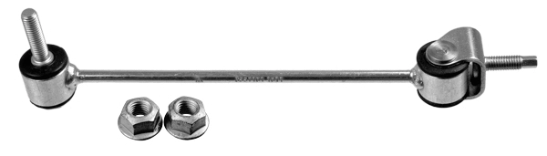 Šarnyro stabilizatorius LEMFÖRDER 35571 01