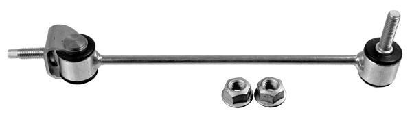 Šarnyro stabilizatorius LEMFÖRDER 35572 01