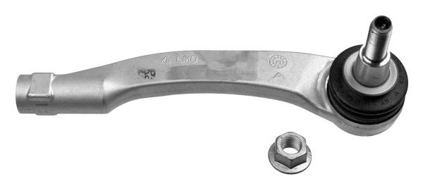 Traukės antgalis LEMFÖRDER 35676 01