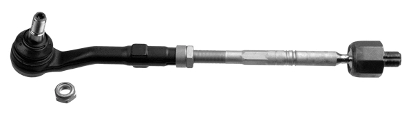 Strypo montavimas LEMFÖRDER 35720 01
