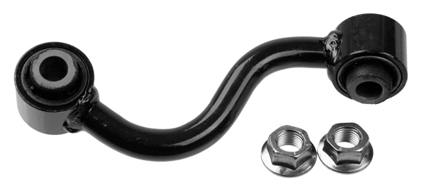 Šarnyro stabilizatorius LEMFÖRDER 35812 01