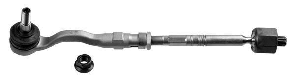 Strypo montavimas LEMFÖRDER 35860 01