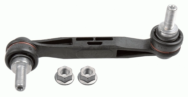 Šarnyro stabilizatorius LEMFÖRDER 36164 01