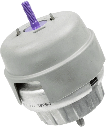 Variklio montavimas LEMFÖRDER 36234 01