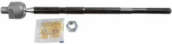 Vidinė vairo traukė LEMFÖRDER 36420 01