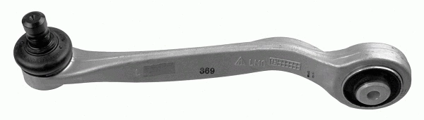 Vikšro valdymo svirtis LEMFÖRDER 36699 01