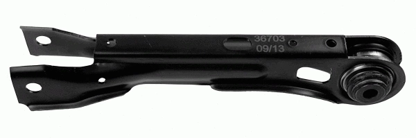 Vikšro valdymo svirtis LEMFÖRDER 36703 01