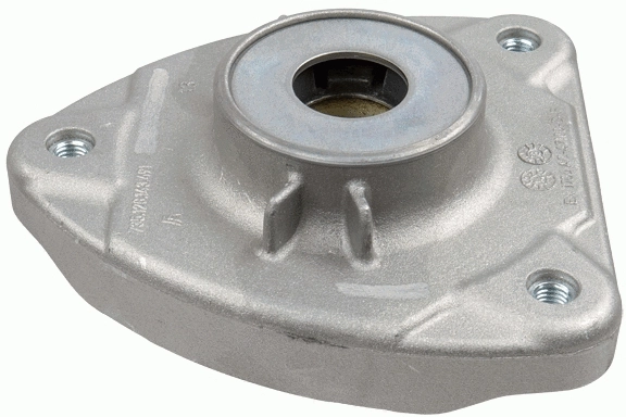 Pakabos statramsčio atraminis guolis LEMFÖRDER 36747 01