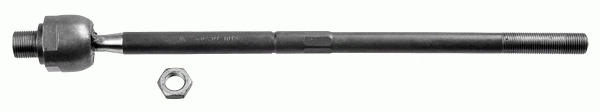 Vidinė vairo traukė LEMFÖRDER 36892 01
