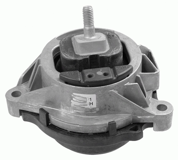 Variklio montavimas LEMFÖRDER 36991 01