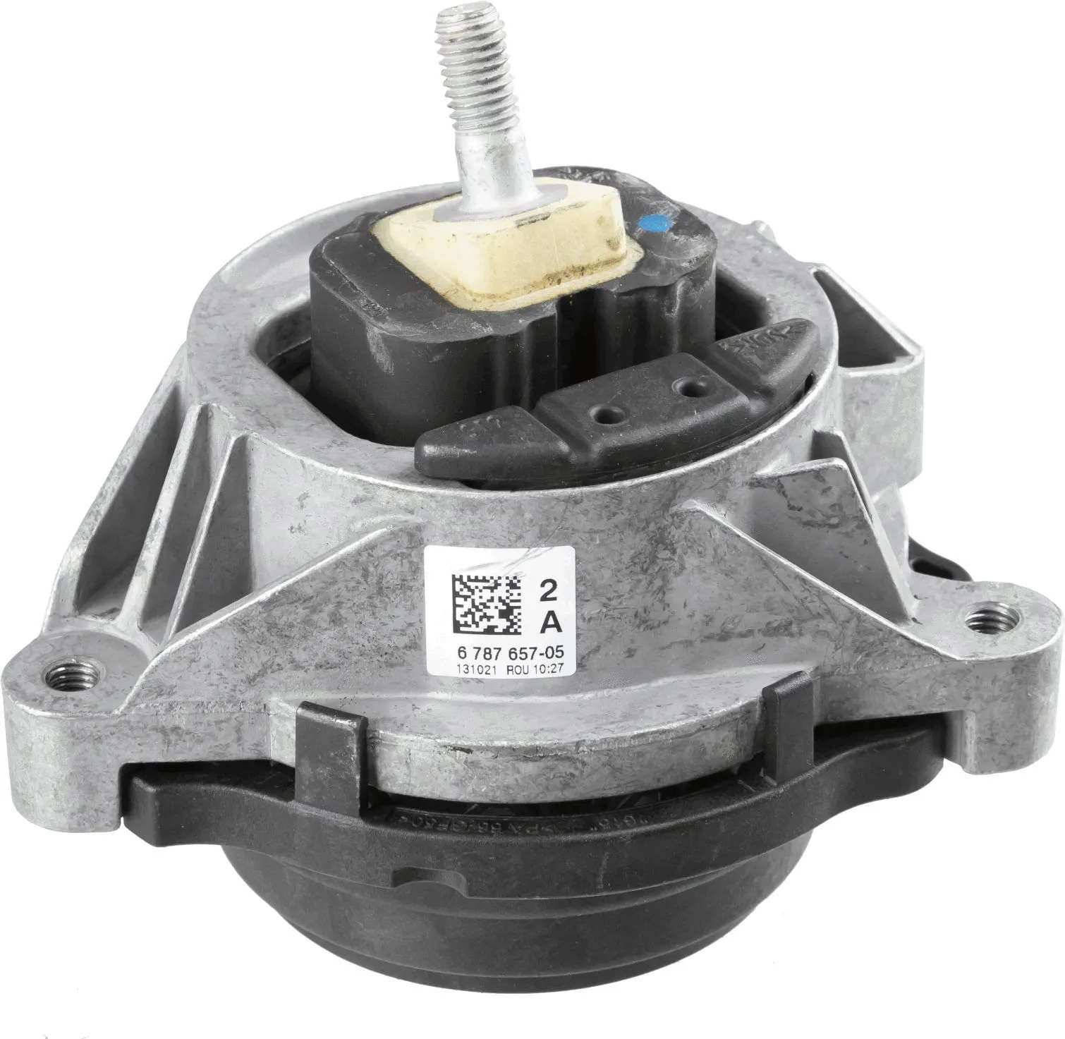 Variklio montavimas LEMFÖRDER 36995 01