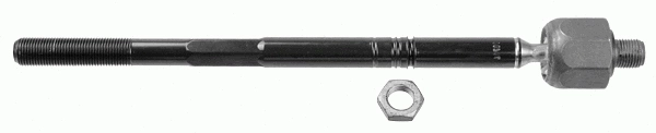 Vidinė vairo traukė LEMFÖRDER 37019 01