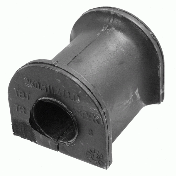 Stabilizatoriaus įvorė LEMFÖRDER 37067 01